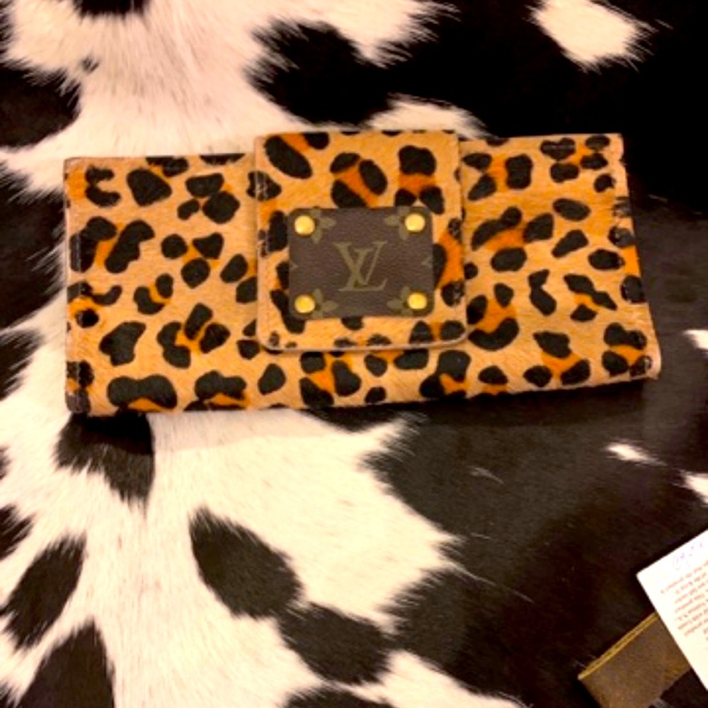 KIG was my personal wallet 10x5